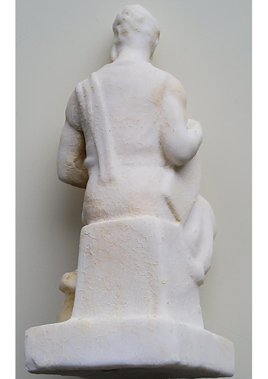 Figurină Moise
